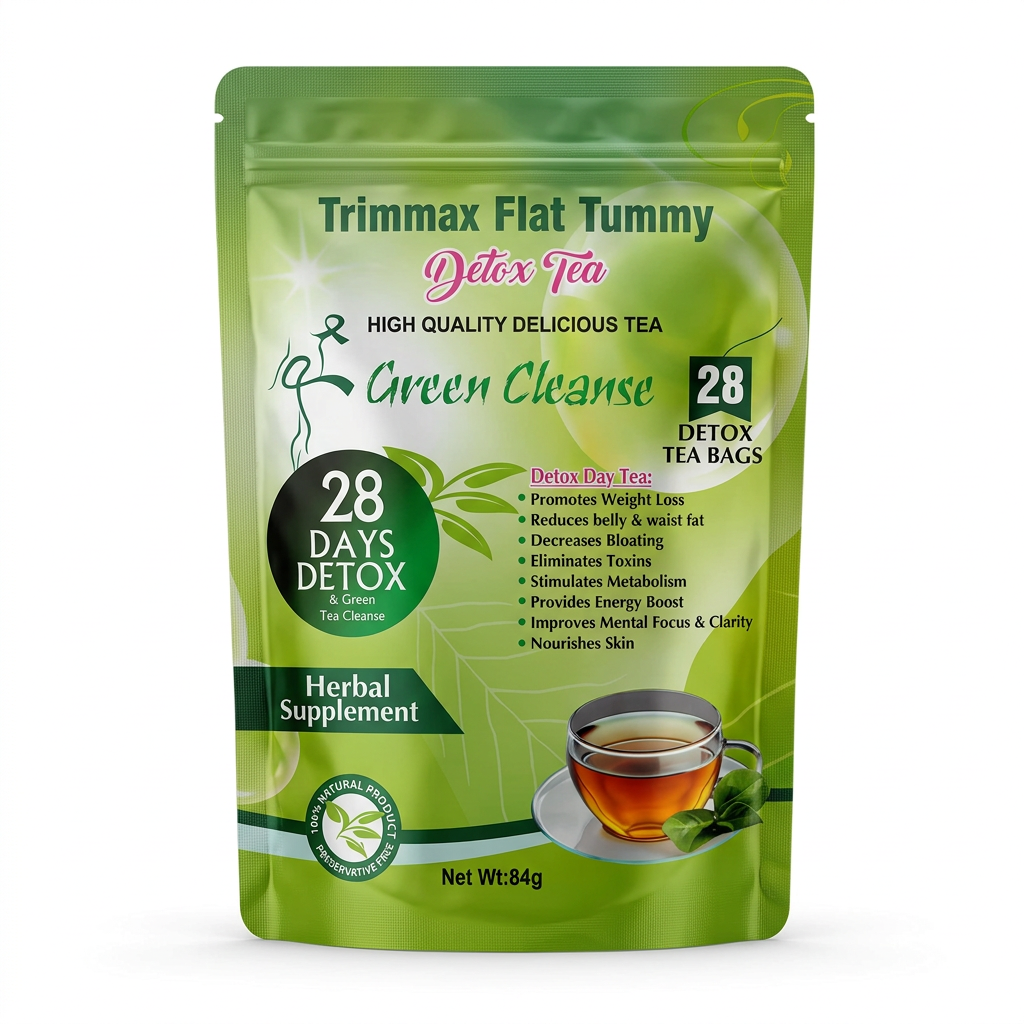 Flat Tummy Tea product image